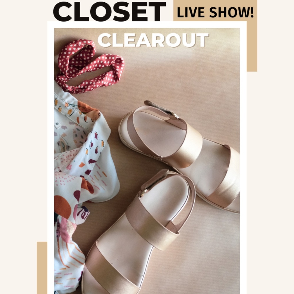 Sell! Sell! Sell! Share Show